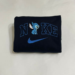 Stitch Sweatshirt