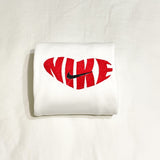 Red Heart NKE Sweatshirt