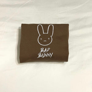 Bad Bunny Sweatshirt