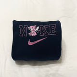 Angel Swoosh Sweatshirt