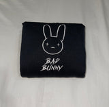 Bad Bunny Sweatshirt